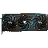GIGABYTE GeForce RTX 5070 Ti GAMING 16G, Grafikkarte DLSS 4, 3x DisplayPort, 1x HDMI 2.1