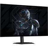 GIGABYTE MO27Q28G WOLED, Gaming-Monitor 68.6 cm (27 Zoll), schwarz, QHD, KVM, NVIDIA G-Sync kompatibel, 280Hz Panel