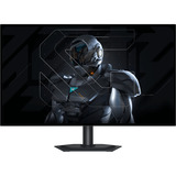 GIGABYTE MO27Q28G WOLED, Gaming-Monitor 68.6 cm (27 Zoll), schwarz, QHD, KVM, NVIDIA G-Sync kompatibel, 280Hz Panel