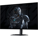 GIGABYTE MO27Q28G WOLED, Gaming-Monitor 68.6 cm (27 Zoll), schwarz, QHD, KVM, NVIDIA G-Sync kompatibel, 280Hz Panel