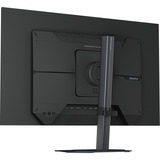 GIGABYTE MO27Q28G WOLED, Gaming-Monitor 68.6 cm (27 Zoll), schwarz, QHD, KVM, NVIDIA G-Sync kompatibel, 280Hz Panel