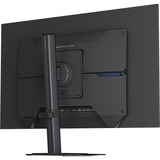 GIGABYTE MO27Q28G WOLED, Gaming-Monitor 68.6 cm (27 Zoll), schwarz, QHD, KVM, NVIDIA G-Sync kompatibel, 280Hz Panel