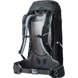 Gregory PARAGON 38, Rucksack schwarz/dunkelgrau, 38 Liter, Größe S/M