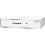 Hewlett Packard Enterprise Networking Instant On Switch 5 Anschlüsse Gigabit 1430 