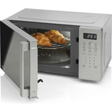 Hisense H20MOMBS4HG, Mikrowelle hellgrau