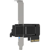 Icy Dock ExpressSlot Core MB305M4P-B, Schnittstellenkarte 