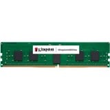 Kingston DIMM 24 GB DDR5-5600 ECC, Arbeitsspeicher grün, KSM56R46BS8PMI-24MBI, Server Premier, Registered
