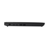 Lenovo ThinkPad L14 AMD G5 (21L5001SGE), Notebook schwarz, AMD Ryzen 5 PRO 7535U, AMD Radeon 660M, 16 GB DDR5, 512 GB (512 GB SSD), Windows 11 Pro 64-BIt