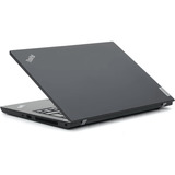 Lenovo ThinkPad L14 G2 Generalüberholt, Notebook schwarz, AMD Ryzen 5 PRO 5650U, AMD Radeon Graphics, 16 GB DDR4, 512 GB (512 GB SSD), Windows 11 Pro