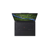 Lenovo ThinkPad P14s G7 (21X0001QGE), Notebook schwarz, AMD Ryzen AI 7 PRO 450, AMD Radeon 860M, 48 GB DDR5, 1 TB (1 TB SSD), Windows 11 Pro