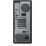 Lenovo ThinkStation P3 Tower Gen 2 (30HT001EGE) , PC-System schwarz, Windows 11 Pro