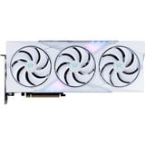 MSI GeForce RTX 5070 Ti GAMING TRIO OC WHITE, Grafikkarte weiß, DLSS 4, 3x DisplayPort, 1x HDMI 2.1