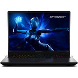 Medion Beast 18 X1 (MD62731), Gaming-Notebook schwarz, Intel® Core™ Ultra 9 275HX, NVIDIA GeForce RTX 5080, 32 GB DDR5, 2 TB (2 TB SSD), Windows 11 Home