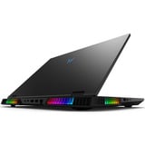Medion Beast 18 X1 (MD62731), Gaming-Notebook schwarz, Intel® Core™ Ultra 9 275HX, NVIDIA GeForce RTX 5080, 32 GB DDR5, 2 TB (2 TB SSD), Windows 11 Home