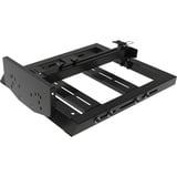 Next Level Racing Wheel Stand Racer, Halterung schwarz