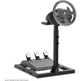 Next Level Racing Wheel Stand Racer, Halterung schwarz