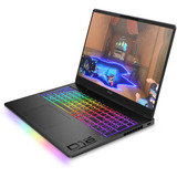 OMEN MAX 16-ak0174ng, Gaming-Notebook schwarz, AMD Ryzen AI 7 350, NVIDIA GeForce RTX 5070 Ti, 32 GB DDR5, 1 TB (1 TB null), ohne Betriebssystem