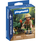 PLAYMOBIL 72033 Special Plus Abenteurer, Konstruktionsspielzeug 
