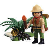 PLAYMOBIL 72033 Special Plus Abenteurer, Konstruktionsspielzeug 