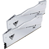 Patriot DIMM 48 GB DDR5-9200 (2x 24 GB) Dual-Kit, Arbeitsspeicher silber, VX548G9244CK, Viper Xtreme 5 CKD, INTEL XMP