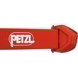 Petzl ACTIK, LED-Leuchte rot