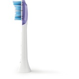 Philips Sonicare HX9052/17 G3 Premium Gum Care, Aufsteckbürste weiß