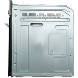 Respekta AB121-26, Backofen schwarz