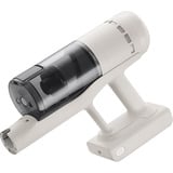 Roborock H60 Hub, Stielstaubsauger weiß