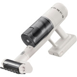 Roborock H60 Hub, Stielstaubsauger weiß