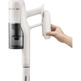 Roborock H60 Hub, Stielstaubsauger weiß