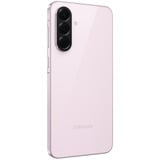 SAMSUNG Galaxy A56 5G 256GB, Handy Awesome Pink, Android 15, 8 GB