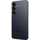SAMSUNG Galaxy S25 128GB, Handy Blueblack, Android 15, 5G, 12 GB