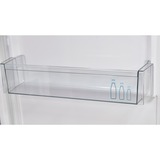 SHARP SJ-BA09RMXWC-EU, Kühl-/Gefrierkombination weiß