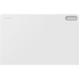 Samsung Book Cover, Tablethülle weiß, Samsung Galaxy Tab S11 Ultra