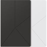 Samsung Book Cover, Tablethülle weiß, Samsung Galaxy Tab S11 Ultra