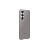 Samsung Slim Magnet Case, Handyhülle grau, Samsung Galaxy S26+