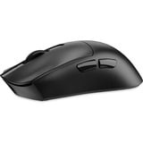 Sharkoon FIREGLIDER One, Gaming-Maus schwarz