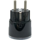 Shelly Plug PM Gen3, Stecker schwarz