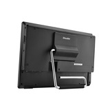 Shuttle XPC all-in-one P55U3, Barebone schwarz, ohne Betriebssystem