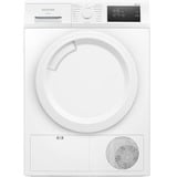 Siemens WT43H003 IQ300, Wärmepumpentrockner weiß, 60 cm