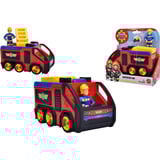 Simba Feuerwehrmann Sam Junior Jupiter Neue Version, Spielfahrzeug 
