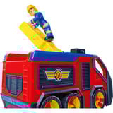 Simba Feuerwehrmann Sam Junior Jupiter Neue Version, Spielfahrzeug 