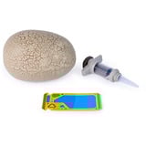 Spin Master Primal Hatch Hybrid Dinos - Dino Actionfigur im Ei, Spielfigur sortierter Artikel, eine Figur