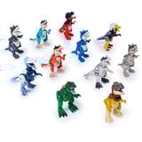 Spin Master Primal Hatch Hybrid Dinos - Dino Actionfigur im Ei, Spielfigur sortierter Artikel, eine Figur
