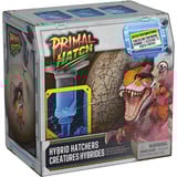 Spin Master Primal Hatch Hybrid Dinos - Dino Actionfigur im Ei, Spielfigur sortierter Artikel, eine Figur