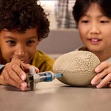 Spin Master Primal Hatch Hybrid Dinos - Dino Actionfigur im Ei, Spielfigur sortierter Artikel, eine Figur