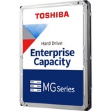 Toshiba MG08 16 TB, Festplatte SATA 6 Gb/s, 3,5"