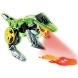 VTech Switch & Go Dinos - Fire-Jet-Therizinosaurus, Spielfigur 