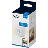 WiZ Bundle Colors LED-Lampe A60 E27 + Bewegungssensor ersetzt 60 Watt