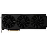 XFX Radeon RX 9070 XT Quicksilver, Grafikkarte schwarz, RDNA4, GDDR6, 3x DisplayPort, 1x HDMI 2.1